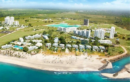 APARTMENT IN PLAYA BLANCA