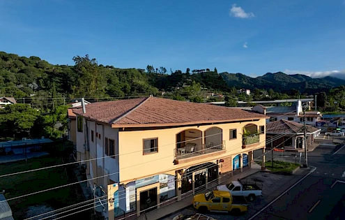 Prime Loft Apartment For Sale in Boquete Panama