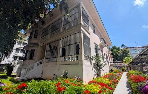 Venta Casa Bella Vista para Inversión