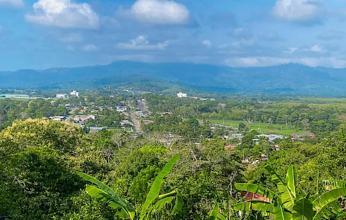 Capira, Panamá Oeste - Terreno en Venta