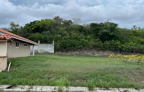 Build your dream house Lot for sale in residencial