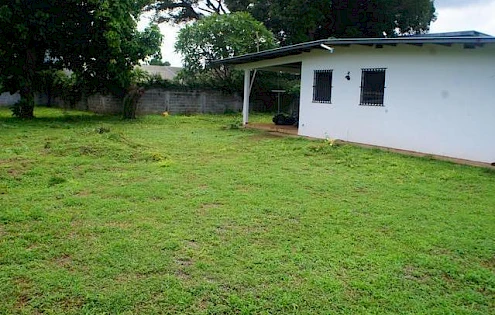 For Sale - Doleguita David - Land and house