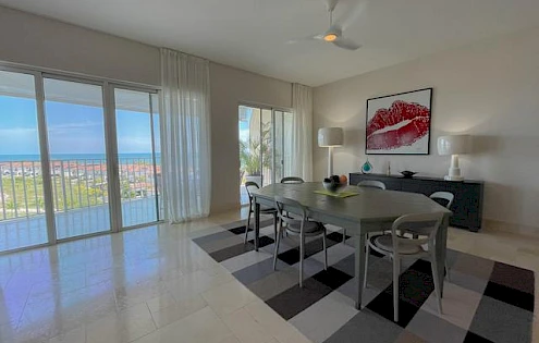 Puntarena - Buenaventura - Luxurious apartment