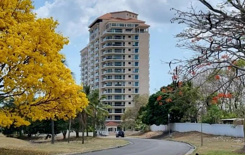 Hermoso Condominio con Vista al Mar en Vistamar San Carlos