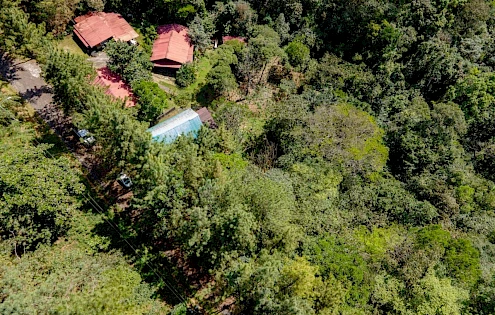 Terreno en Altos de Cerro Azul Panamá