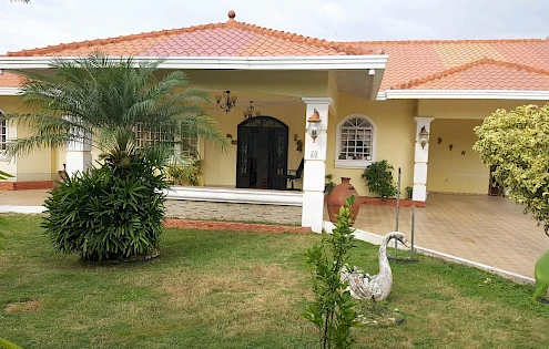 HERMOSA CASA EN VENTA