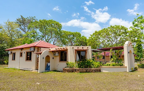 Casa de Campo en Antón Coclé