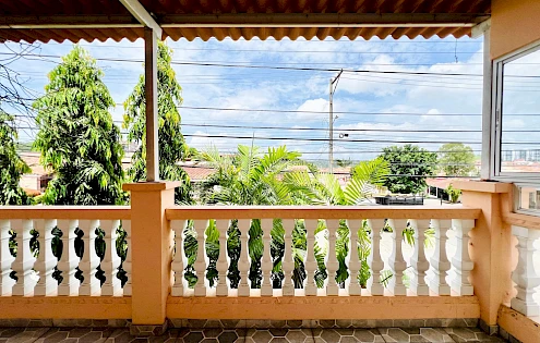 Casa en venta en Villas de Vizcaya, Altos de Panamá