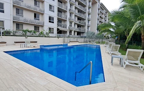 Se vende apartamento en Panamá Pacifico