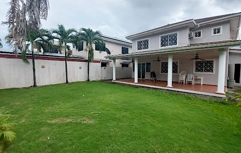 House for sale in Margarita, Colon