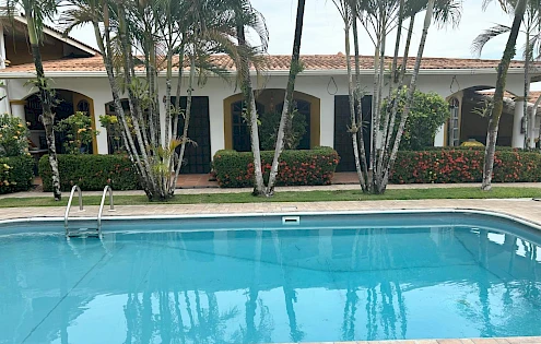 3 Bedroom 3 Bath Condo For Sale in David Chiriqui